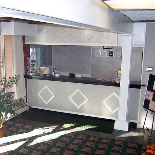 Baxter Park Inn Millinocket Interior photo