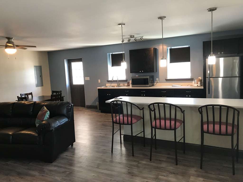 Baxter Park Inn Millinocket Room photo