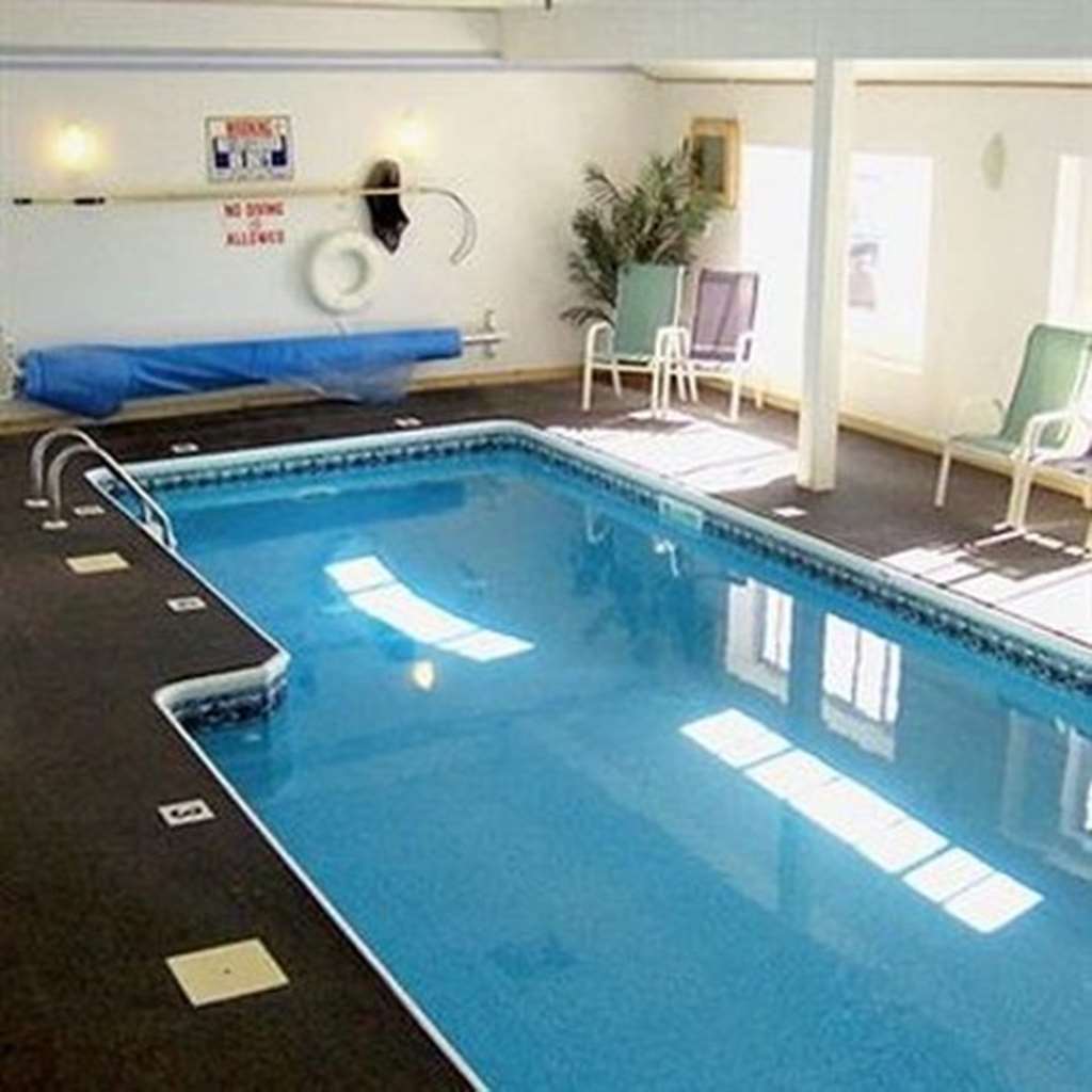 Baxter Park Inn Millinocket Facilities photo